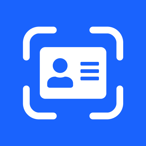 Scan Card Pro - Best iPhone Business Card Scanner